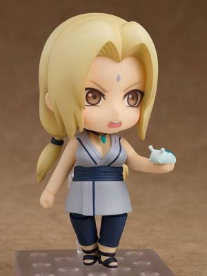 Naruto Shippuden Nendoroid figurine PVC Tsunade 10 cm