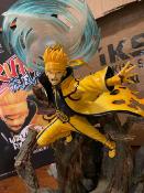 Naruto Uzumaki Naruto  Statue  1/4 | Iron Kite Studio