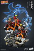 Naruto Uzumaki 1/8 Statue naruto Shippuden | HEX Collectibles