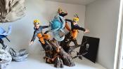 Naruto Statue | Ryu Studio