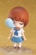 Nendoroid Mako Mankanshoku Kill la Kill figurine 10 cm - Good Smile Company