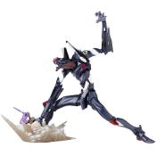 Neon Genesis Evangelion figurine EV-002 Unit 03 14 cm