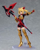 Nero Claudius Good Smile Racing & Type-Moon Racing Figma figurine PVC 13 cm - Good Smile Racing