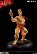 Oro 1/4  Street Fighter | Pop Culture Shock