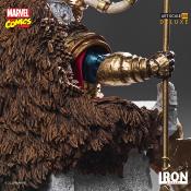 Odin 31 cm Marvel Comics statuette 1/10 BDS Art Scale | Iron Studios