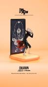 Okarun – Néon by Tsume | Figurine PVC Dandadan