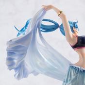 Nefertari Vivi 22 cm One Piece statuette PVC P.O.P. Playback Memories | Megahouse  