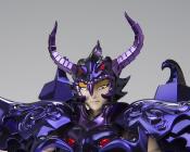 Radhamante Wyvern EX OCE Myth Cloth Saint Seiya  Bandai | Tamashii Nations