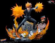 TSUNA REBORN & NATSU, Katekyo Hitman Reborn | Taka Corp