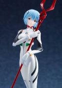 Rei Ayanami Plugsuit Style DT-160 35 cm Evangelion statuette PVC 1/7 DreamTech | Wave Production