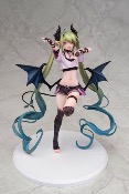 Riisu-chan Original Character Deluxe statuette PVC 1/6 27 cm - Original Character