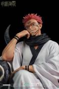 Ryomen Sukuna 1/6 Jujutsu Kaisen Statue |  Three Artisan