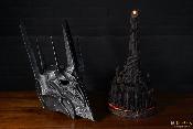 SAURON LORD OF THE RINGS SCALE ART MASK le Seigneur Des Anneaux |  PURE ARTS