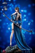 Samurai Girl 1/4 Brillant Goddess Statue | Starexva 