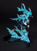 Sasuke relation Ship Naruto Shippuden Figuarts Zero | Bandai