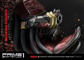 Sengoku Predator 89 cm The Predator statuette  | Prime 1 Studio