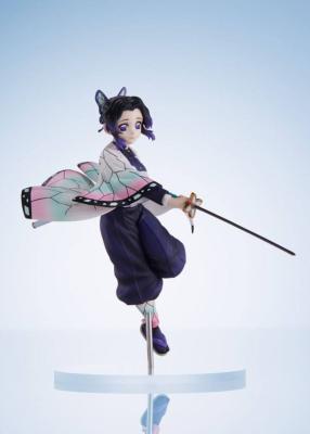 Shinobu Kocho 15 cm Demon Slayer Kimetsu no Yaiba statuette ConoFig |  Aniplex 