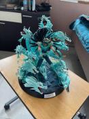 Shiryu Chevalier de Bronze du Dragon HQS Saint Seiya Statue | Tsume Art