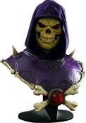 Skeletor Buste Life-Size 1/1 Les maîtres de l'univers | Pop Culture Shock