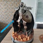 Skull Knight 1/4, Berserk | Prime 1 Studio 