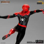 Spiderman 1/10 Spider-Man: Far From Home statuette BDS Art Scale | Iron Studios