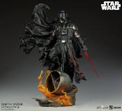 Star Wars Mythos statuette Darth Vader 63 cm | Sideshow
