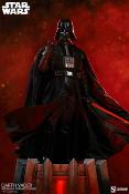 Dark Vador Star Wars statuette Premium Format Darth Vader 63 cm  | Sideshow