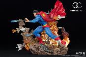 Superman: For Tomorrow Statue | Oniri Créations