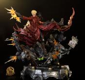 TRIGUN VASH The Stampede 20TH ANN STATUE | Figurama  Collectors