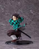 Tanjiro Kamado (Standard version) 17 cm Demon Slayer  Kimetsu no Yaiba | Aniplex