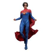 The Flash figurine Movie Masterpiece 1/6 Supergirl 28 cm  | HOT TOYS