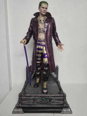 Joker 1/3 Suicide Squad 2016 Exclusive Version Statue - Depot-Vente | PRIME 1 STUDIO