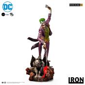 The Joker by Ivan Reis 85 cm DC Comics statuette Prime Scale | Iron Studios
