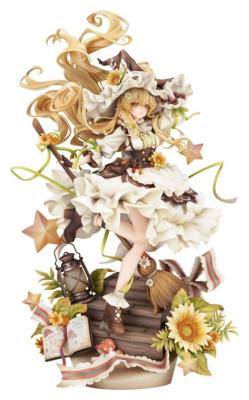 Touhou Project statuette 1/8 Marisa Kirisame 33 cm | ALTER