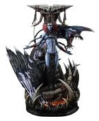 Varang 1/4 – Statue Résine Avatar 3 Fire and Ash – Real Elite Masterline | Prime 1 Studio 