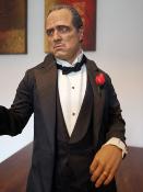 Vito Corleone 1/4 The Godfather "Le Parrain" | Blitzway