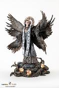 Mother Miranda, Resident Evil Village - Shadows of Rose DLC  I Pure Arts