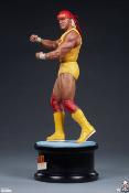 WWE statuette 1/4 Hulkamania Hulk Hogan 62 cm | Pop Culture Shock
