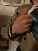 Buste Superman 1/1 SUPERMAN HENRY CAVILL LIFE SIZE BUST 1/1 | INFINITY STUDIO X PENGUIN TOYS