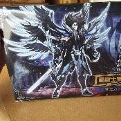 hades Myth Cloth EX Saint Seiya god saint  | Bandaï