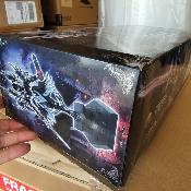hades Myth Cloth EX Saint Seiya god saint  | Bandaï