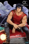 City Hunter 1/6  Statue | Oniri Créations