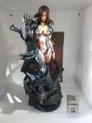 Witchblade 1/4 Sara Pezzini| XM Studios