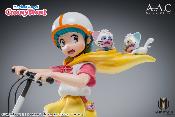 Statue Yu Morisawa 1/6 – Creamy Mami Let’s Roll - Magical Angel | Immortals Collectibles
