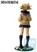 My Hero Academia Figurine Ichibansho Masterlise Their Story Himiko Toga 23cm Banpresto