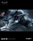 Figurine Batman Battle Damaged 1/12 – Arkham Origins | InArt