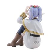 Frieren - Espresto Flower Crown Frieren 13 cm | BANPRESTO