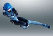 Ghost in the Shell figurine S.H.Figuarts Motoko Kusanagi 14cm Bandai Tamashii Nations