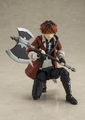 Frieren Beyond Journey's End figurine S.H.Figuarts Stark 15 cm | BANDAI