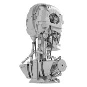 Pantasy 87502 Terminator T-800 buste 22 cm set a construire | PANTASY